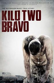 Kilo Two Bravo poster