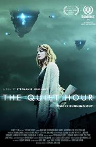 The Quiet Hour poster