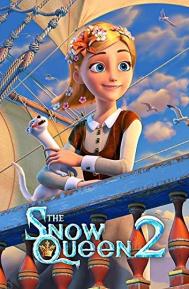 The Snow Queen 2 poster