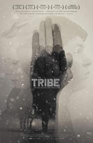 The Tribe poster