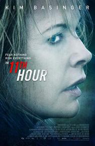 The 11th Hour poster