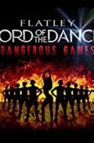 Lord of the Dance: Dangerous Games poster