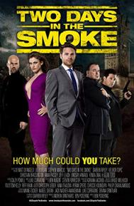 The Smoke poster