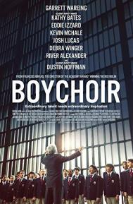 Boychoir poster