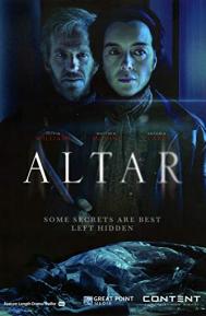 Altar poster