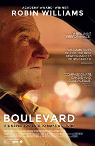 Boulevard poster