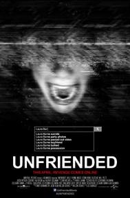 Unfriended poster