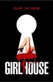 Girl House poster