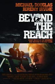 Beyond the Reach poster