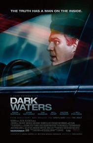 Dark Waters poster