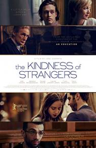 The Kindness of Strangers poster