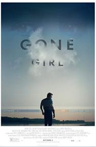 Gone Girl poster