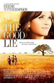 The Good Lie poster