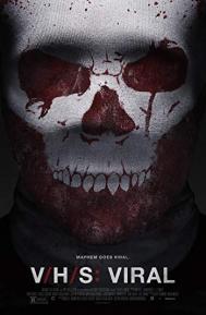 V/H/S Viral poster