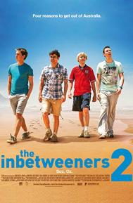 The Inbetweeners 2 poster