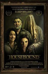 Housebound poster