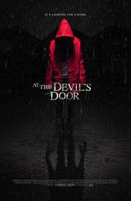 At the Devil's Door poster