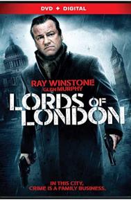 Lords of London poster