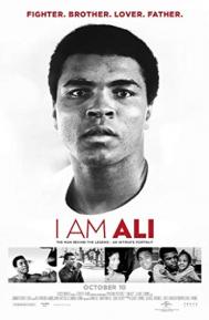 I Am Ali poster