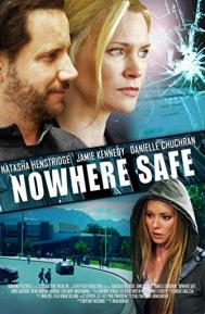 Nowhere Safe poster