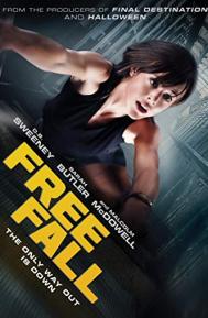 Free Fall poster