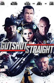 Gutshot Straight poster