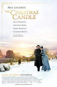 The Christmas Candle poster