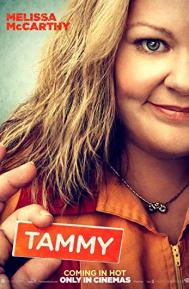 Tammy poster