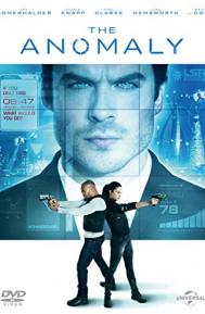 The Anomaly poster