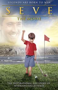 Seve: The Movie poster