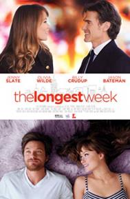 The Longest Week poster