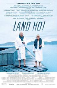 Land Ho! poster