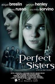 Perfect Sisters poster