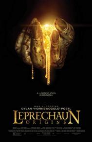 Leprechaun: Origins poster