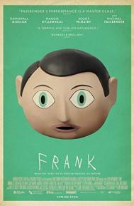 Frank poster