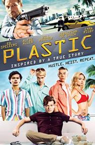 Plastic poster