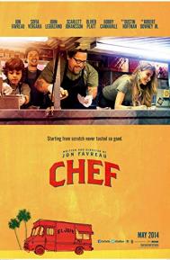 Chef poster