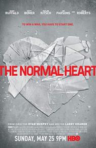 The Normal Heart poster