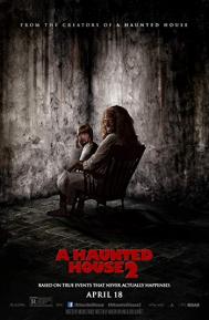 A Haunted House 2 poster