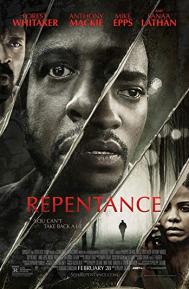 Repentance poster