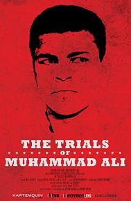 The Trials of Muhammad Ali poster