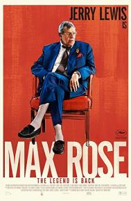 Max Rose poster