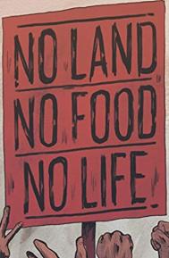 No Land No Food No Life poster