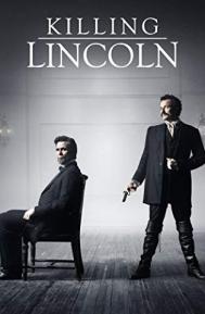 Killing Lincoln poster