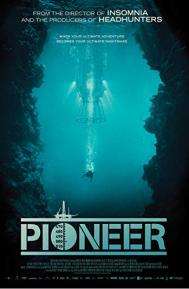 Pioneer poster