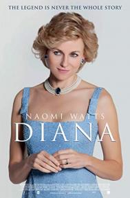 Diana poster