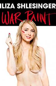 Iliza Shlesinger: War Paint poster