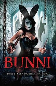 Bunni poster