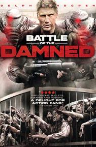 Battle of the Damned poster