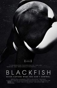 Blackfish poster